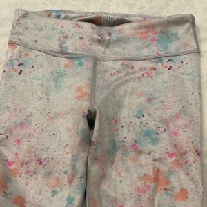 Athleta girl leggings size L/12